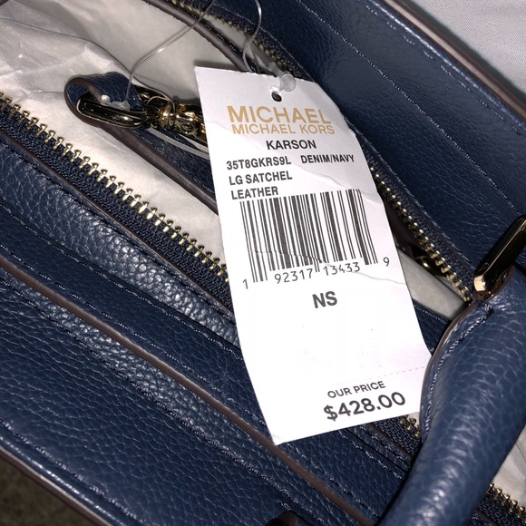 Michael Kor Karson handbags - Picture 6 of 6